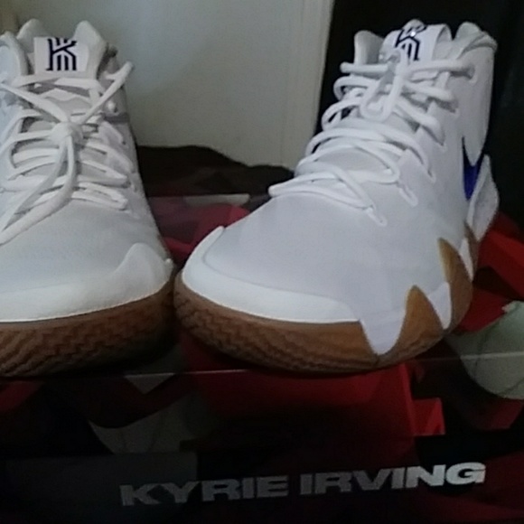 kyrie 4 uncle drew kids
